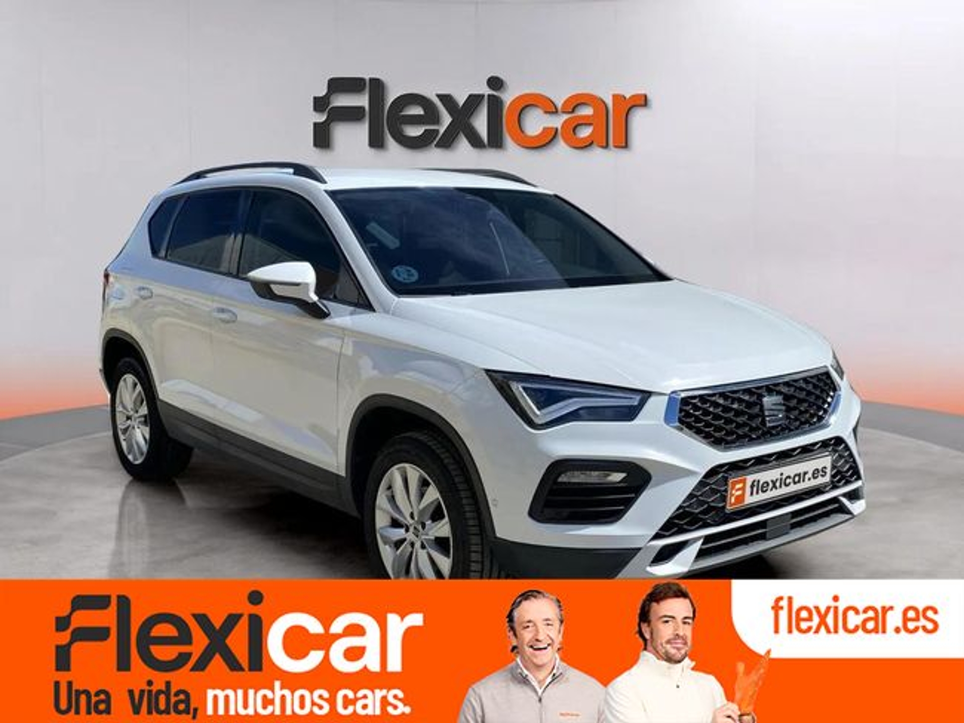 Imagen de SEAT Ateca