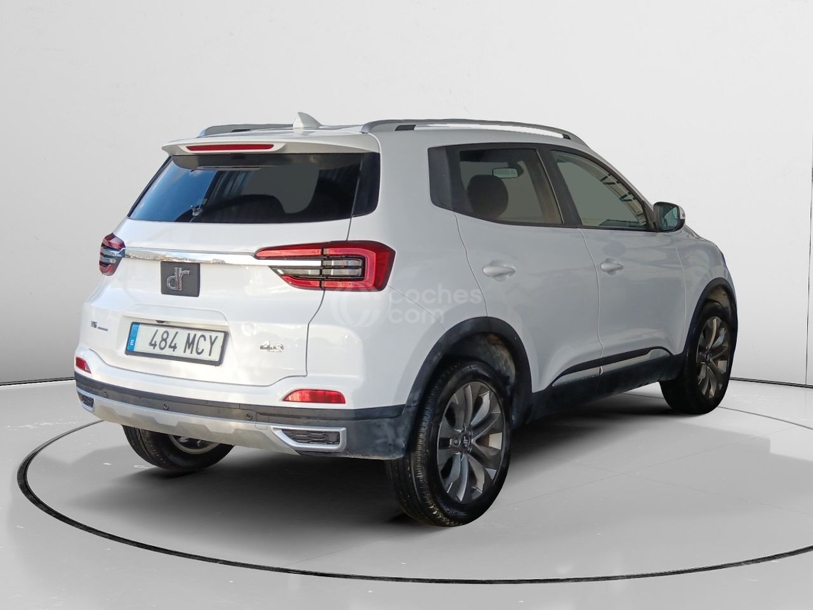 Foto del DR DR 4 .0 1.5