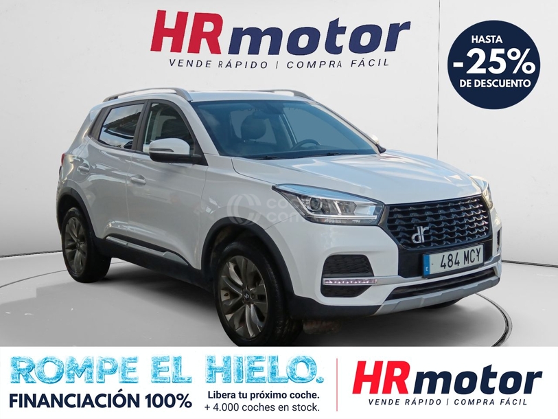 Foto del DR DR 4 .0 1.5