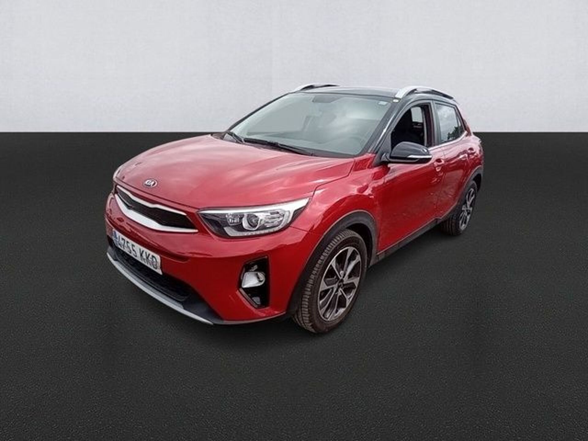 Imagen de KIA Stonic