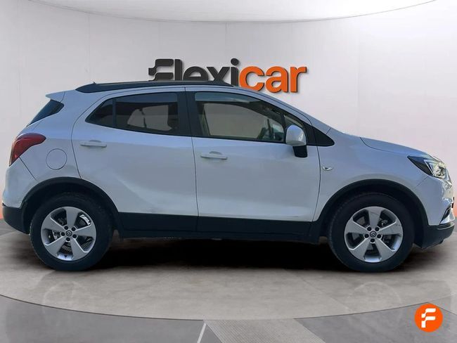 Foto del OPEL Mokka X 1.6CDTi S&S 120 Aniversario 4x2