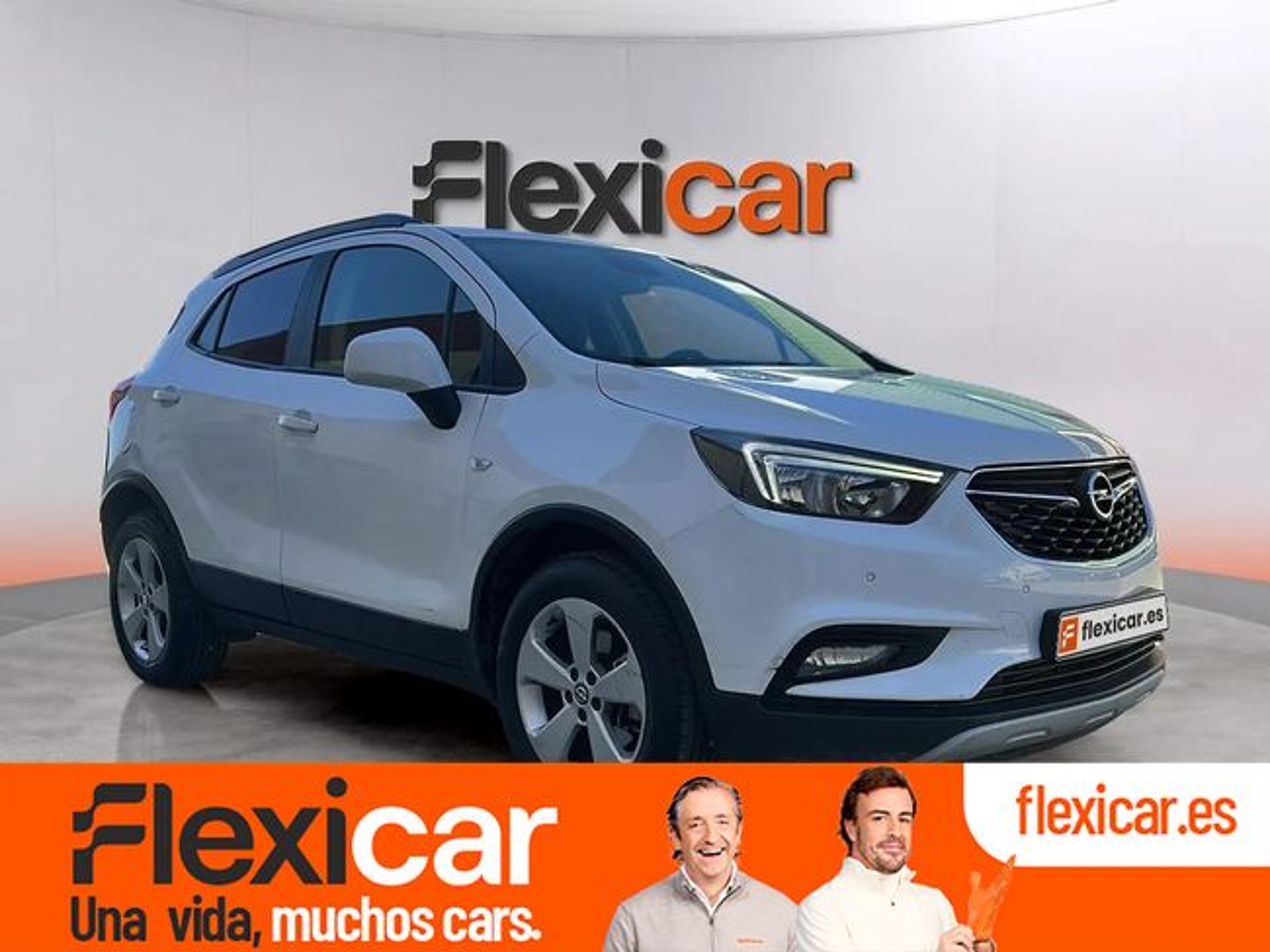 Imagen de OPEL Mokka