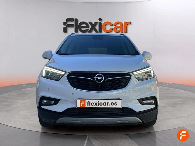 Foto del OPEL Mokka X 1.6CDTi S&S 120 Aniversario 4x2