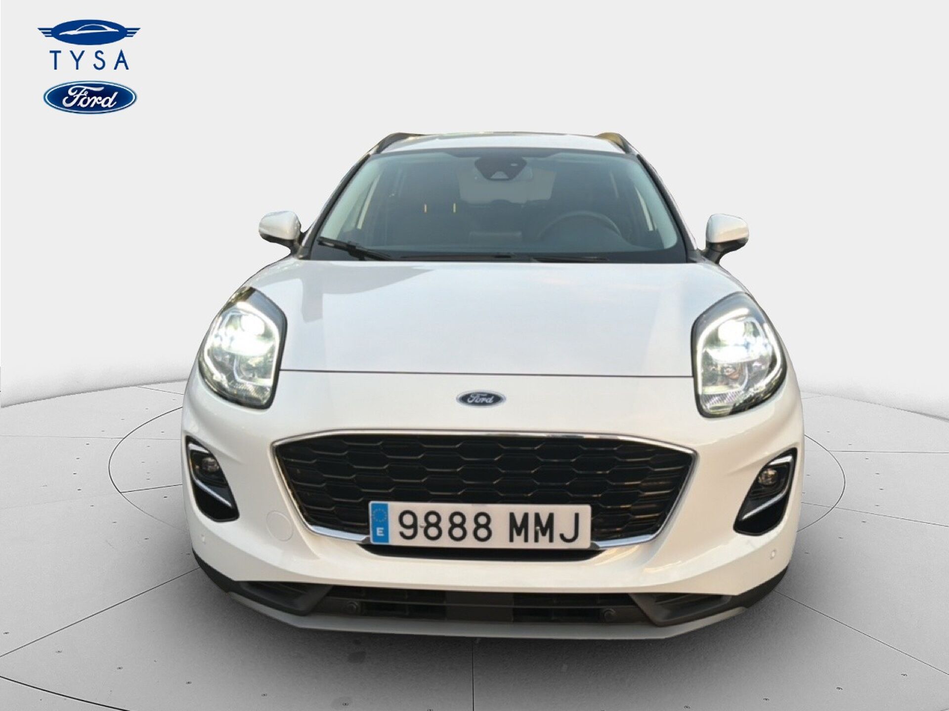 Imagen 2 de FORD Puma