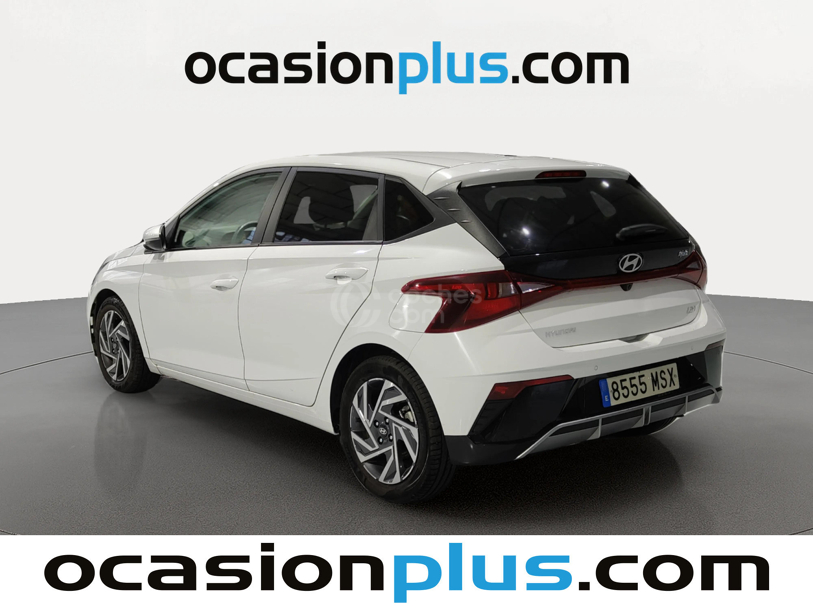 Foto del HYUNDAI i20 1.0 TGDI Klass 48V DT 100