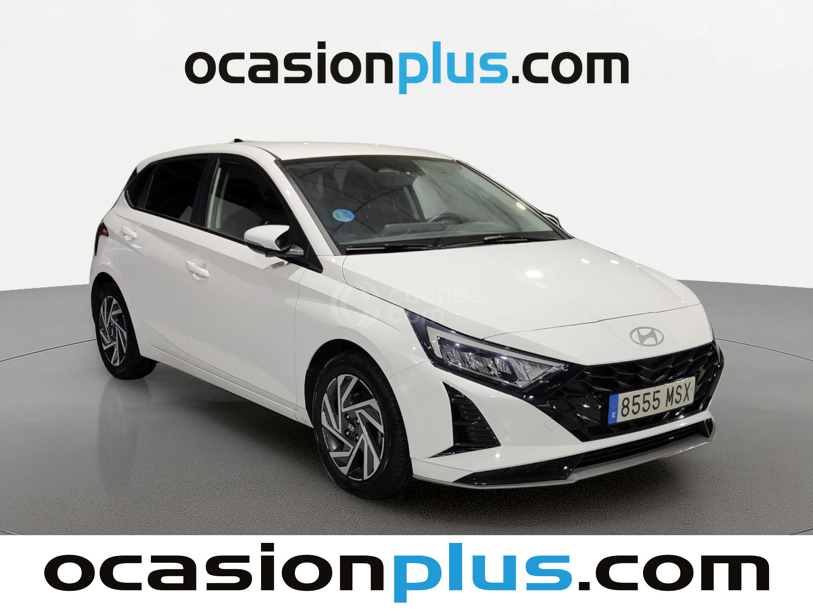 Foto del HYUNDAI i20 1.0 TGDI Klass 48V DT 100