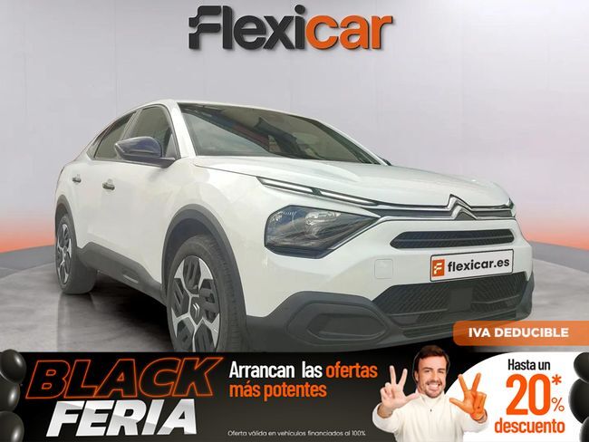 CITROEN C4 X (PureTech 100 S&S 6v You) en Vizcaya