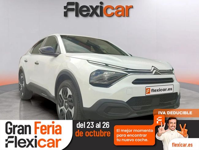 CITROEN C4 X (PureTech 100 S&S 6v You) en Vizcaya