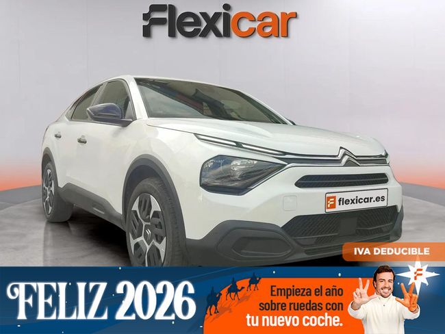 CITROEN C4 X (PureTech 100 S&S 6v You) en Vizcaya