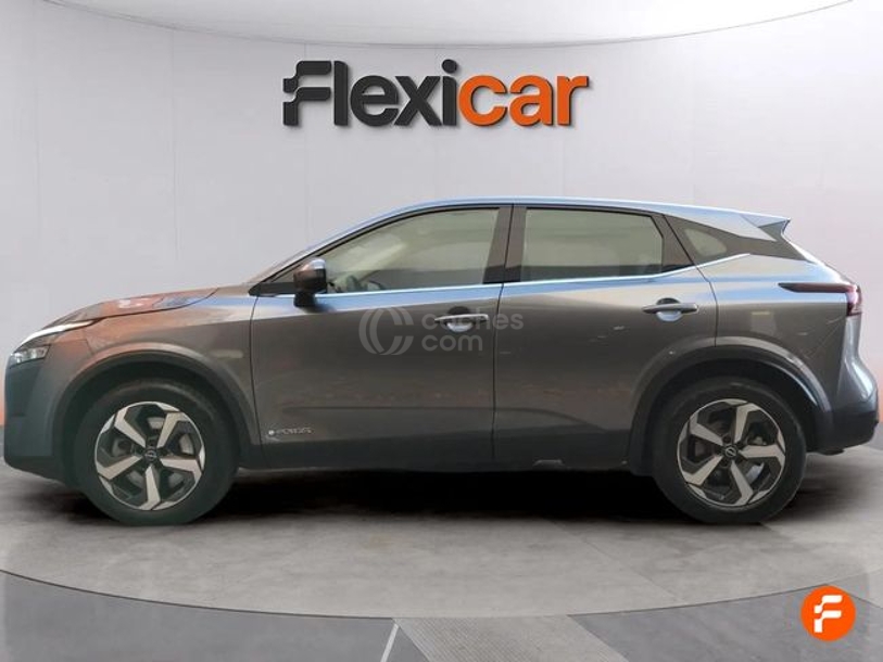 Foto del NISSAN Qashqai E-POWER Tekna Premium 4x2 140kW