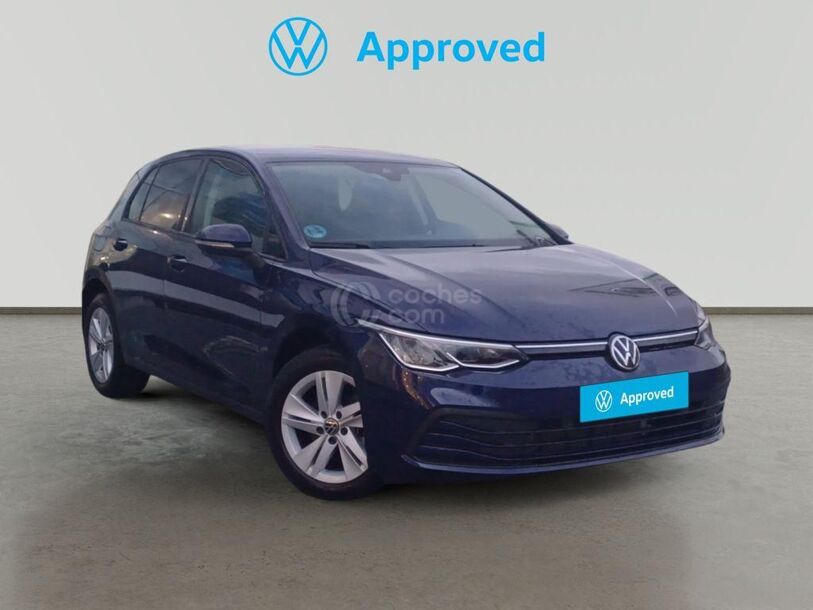 Foto del VOLKSWAGEN Golf 1.0 TSI Life 81kW