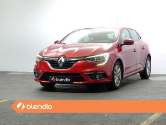 Imagen de RENAULT Mégane 1.2 TCe Energy GT Line 97kW