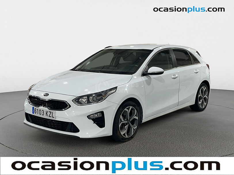 Foto del KIA Ceed 1.4 T-GDI Eco-Dynamics Tech