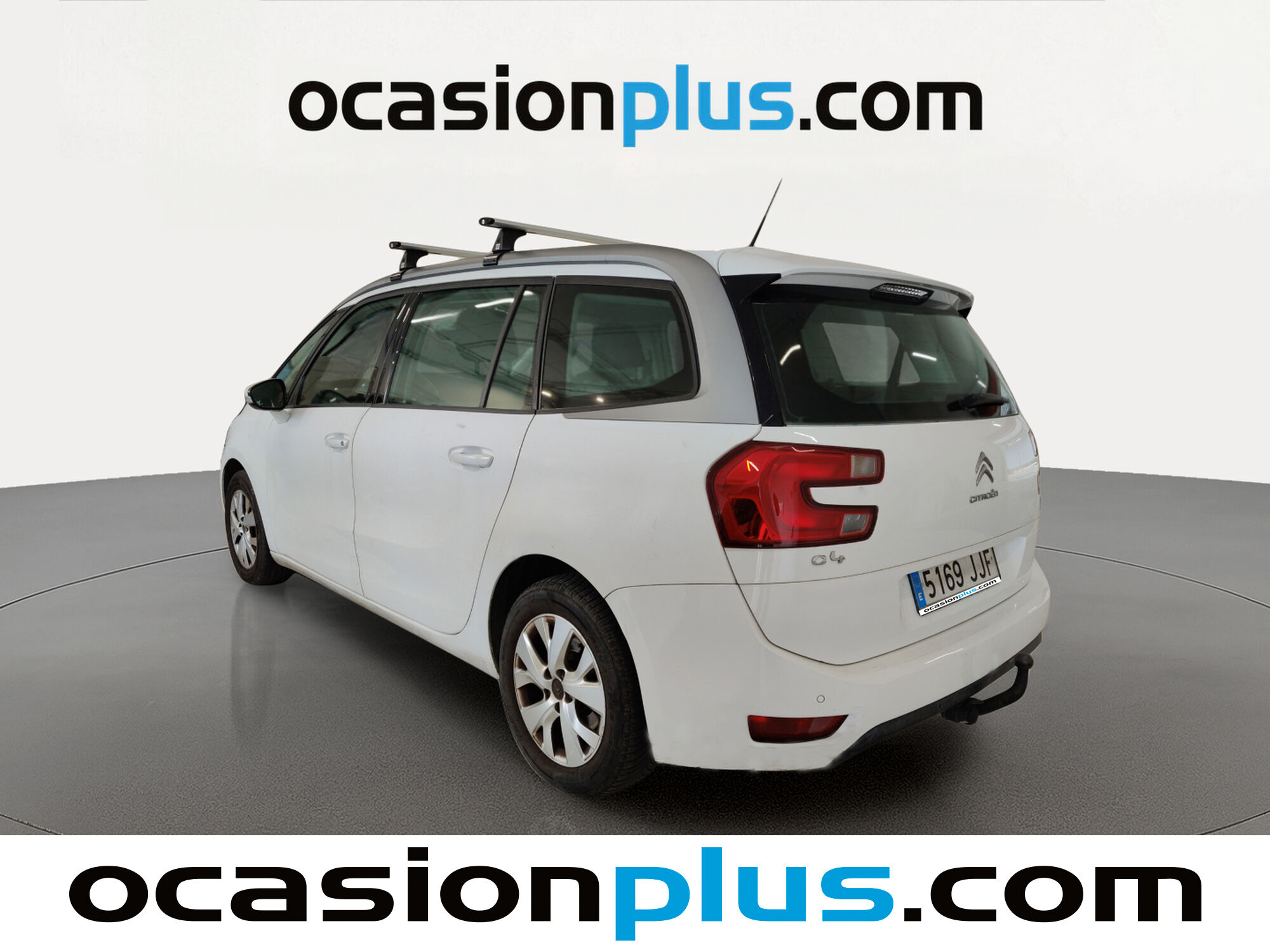 Foto del CITROEN C4 Picasso 1.2 PureTech S&S Seduction