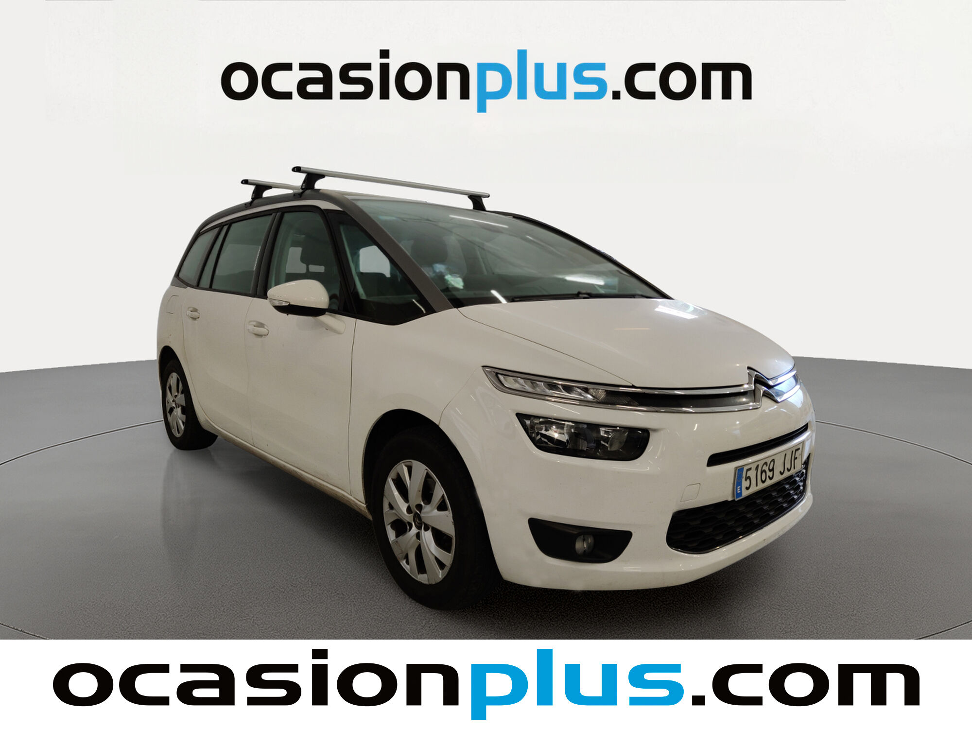 Foto del CITROEN C4 Picasso 1.2 PureTech S&S Seduction