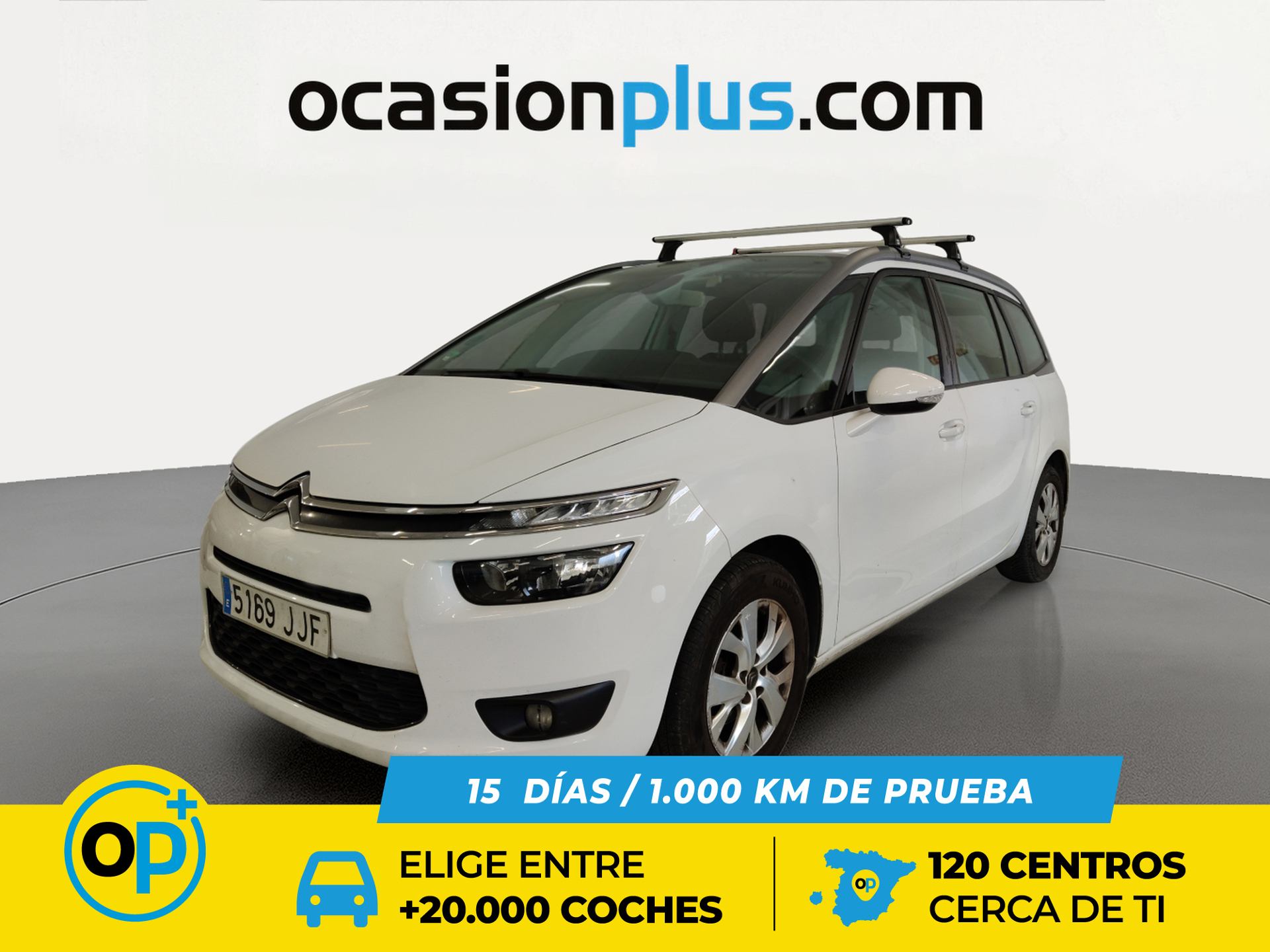 Imagen de CITROEN C4