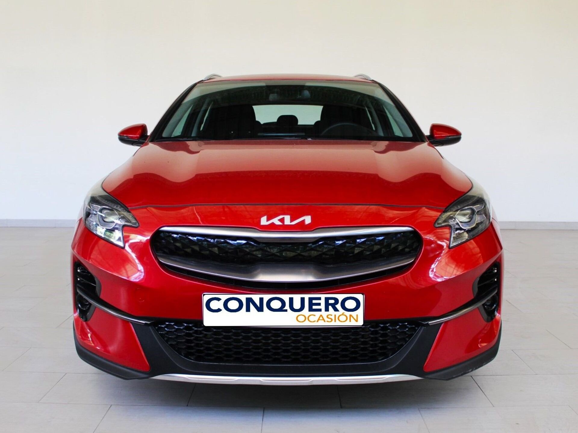Imagen 2 de KIA XCeed