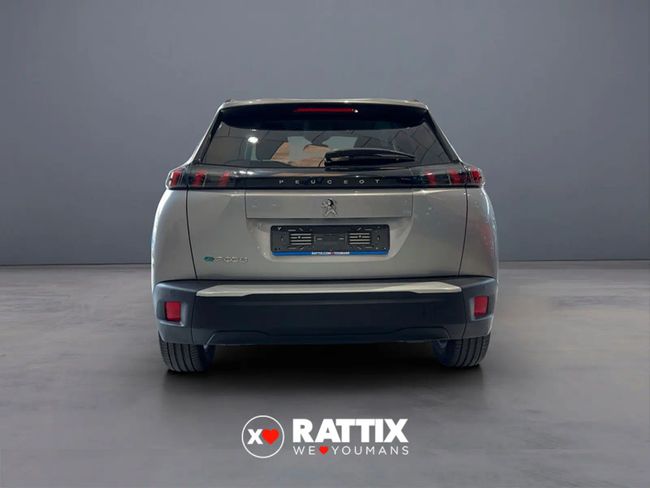 Foto del PEUGEOT 2008 Active Pack Eléctrico 100kW