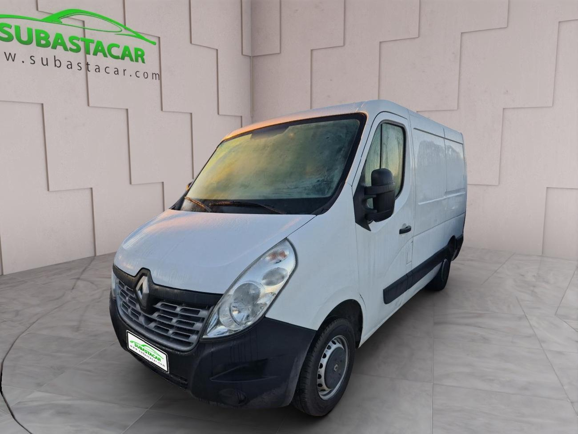 Imagen de RENAULT Master