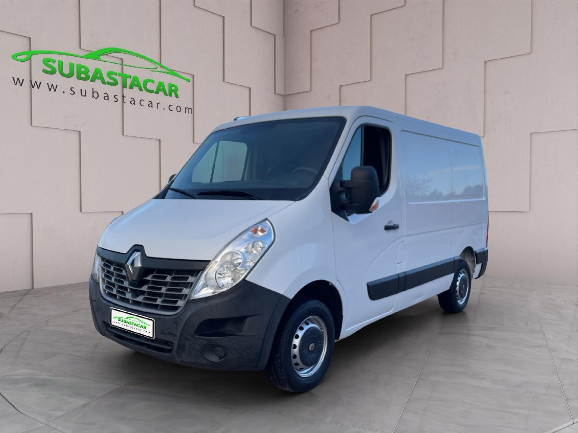 Imagen de RENAULT Master