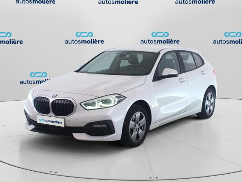 Foto del BMW Serie 1 116d