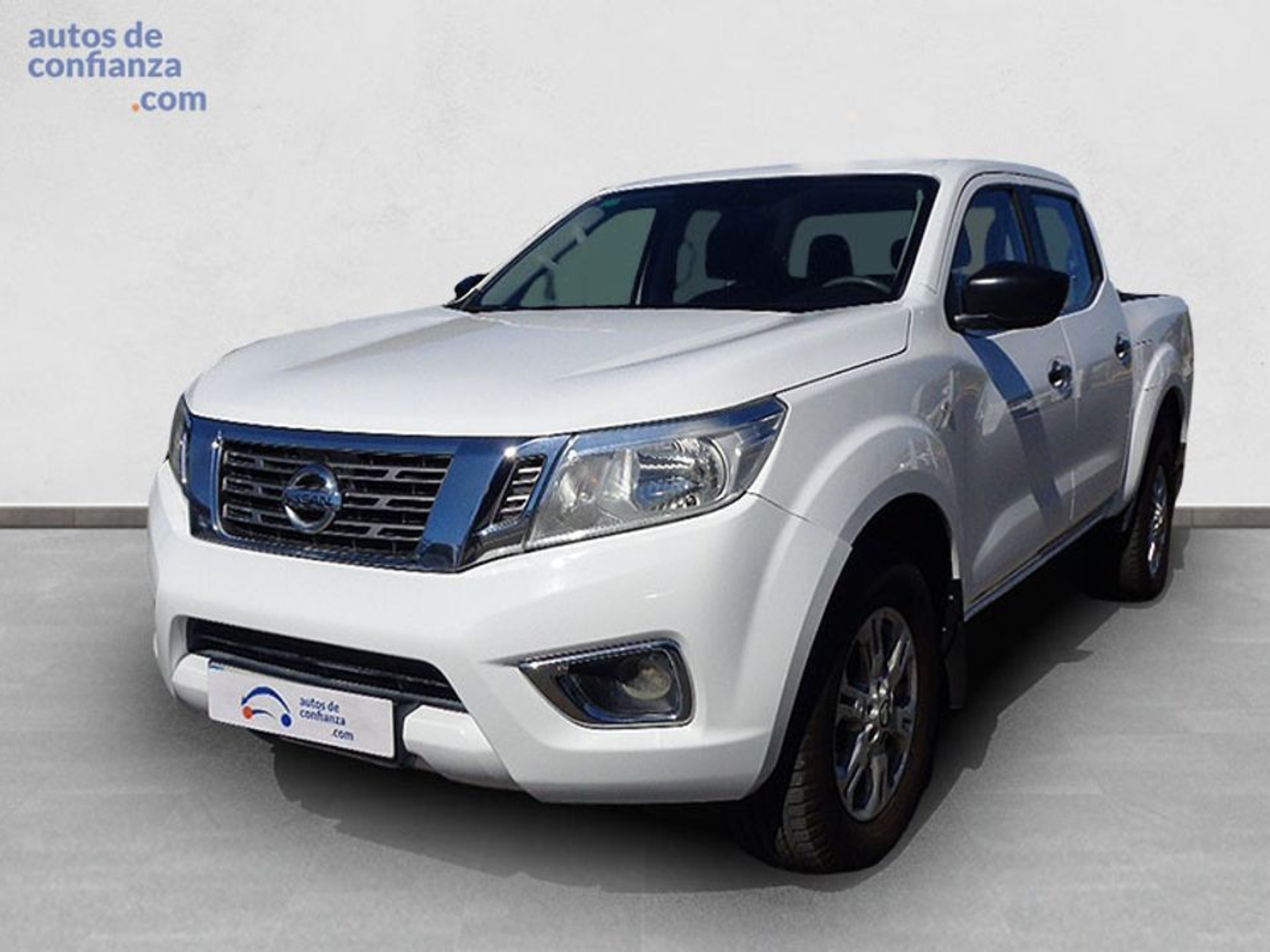 Imagen de NISSAN Navara