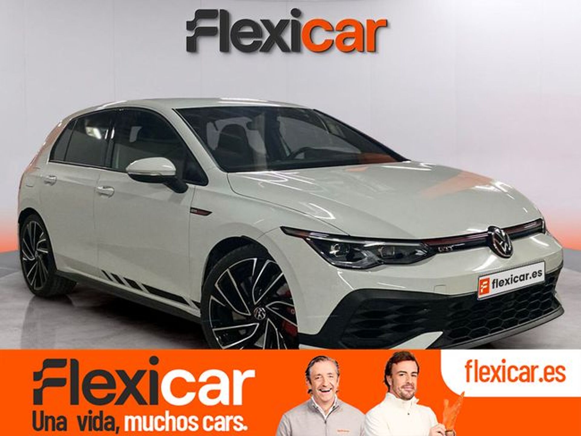 Imagen 1 de VOLKSWAGEN Golf