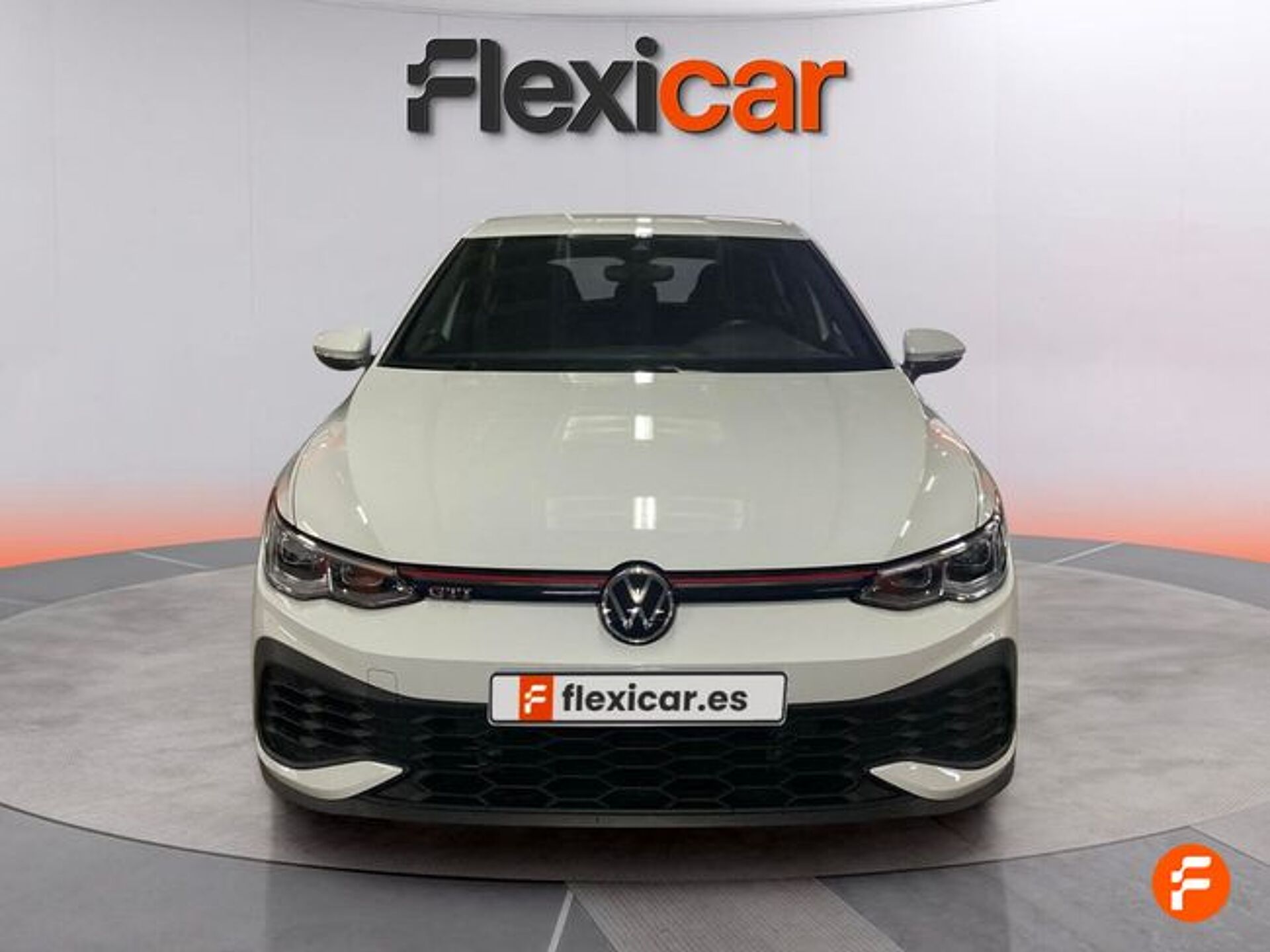 Imagen 3 de VOLKSWAGEN Golf