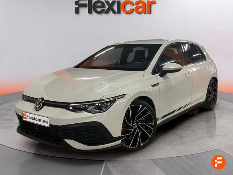 Foto del VOLKSWAGEN Golf 2.0 TSI GTI Clubsport DSG 221kW