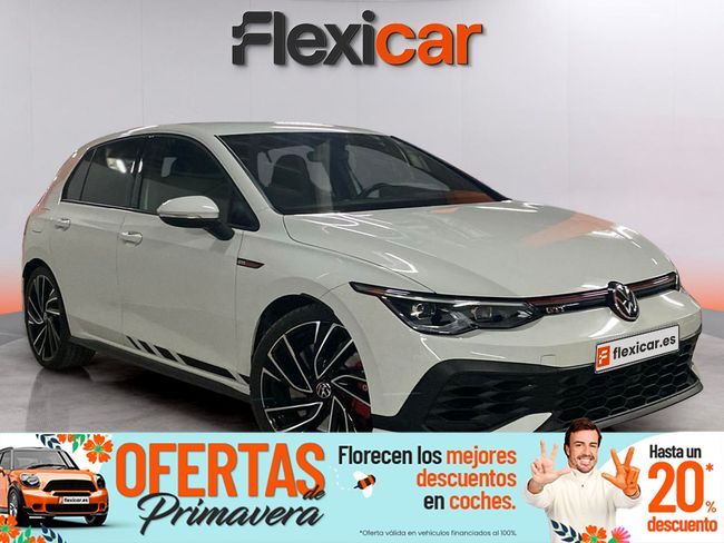 Foto del VOLKSWAGEN Golf 2.0 TSI GTI Clubsport DSG 221kW