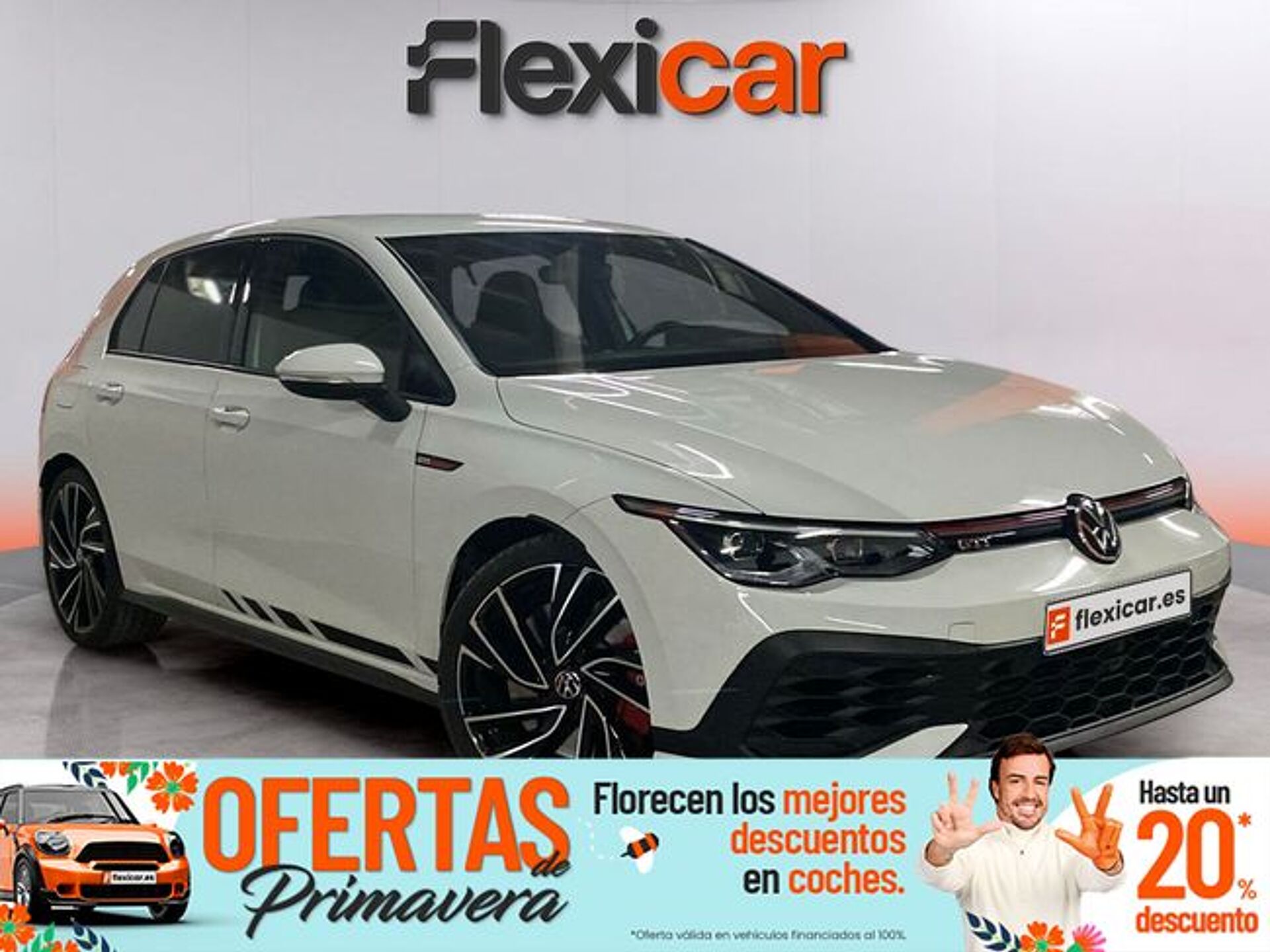 Imagen 1 de VOLKSWAGEN Golf