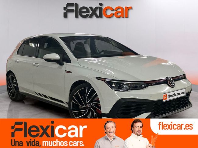 Foto del VOLKSWAGEN Golf 2.0 TSI GTI Clubsport DSG 221kW