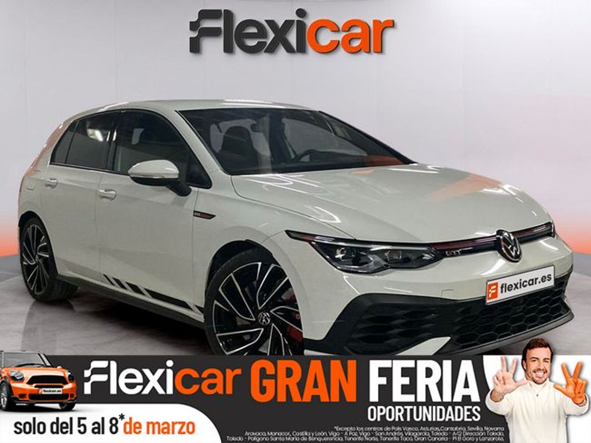 Imagen 1 de VOLKSWAGEN Golf