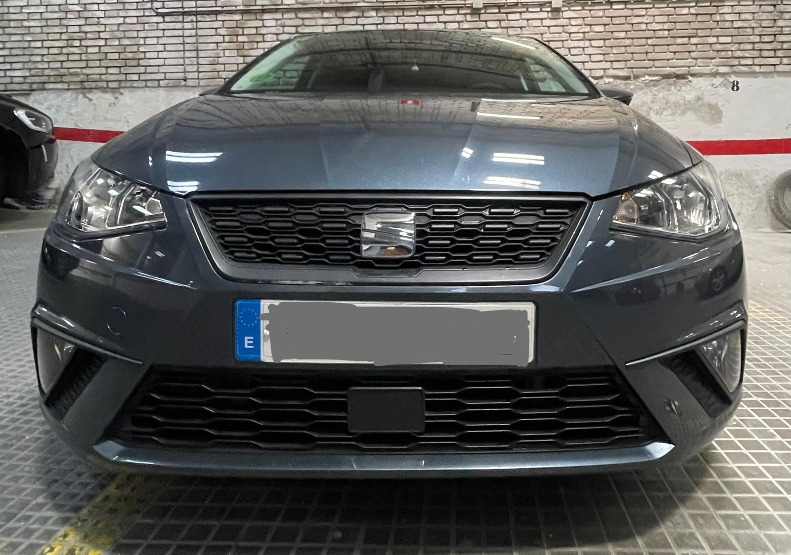 Foto del SEAT Ibiza 1.0 MPI S&S Style 80