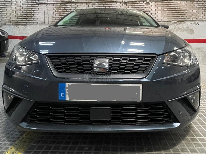 Foto del SEAT Ibiza 1.0 MPI S&S Style 80