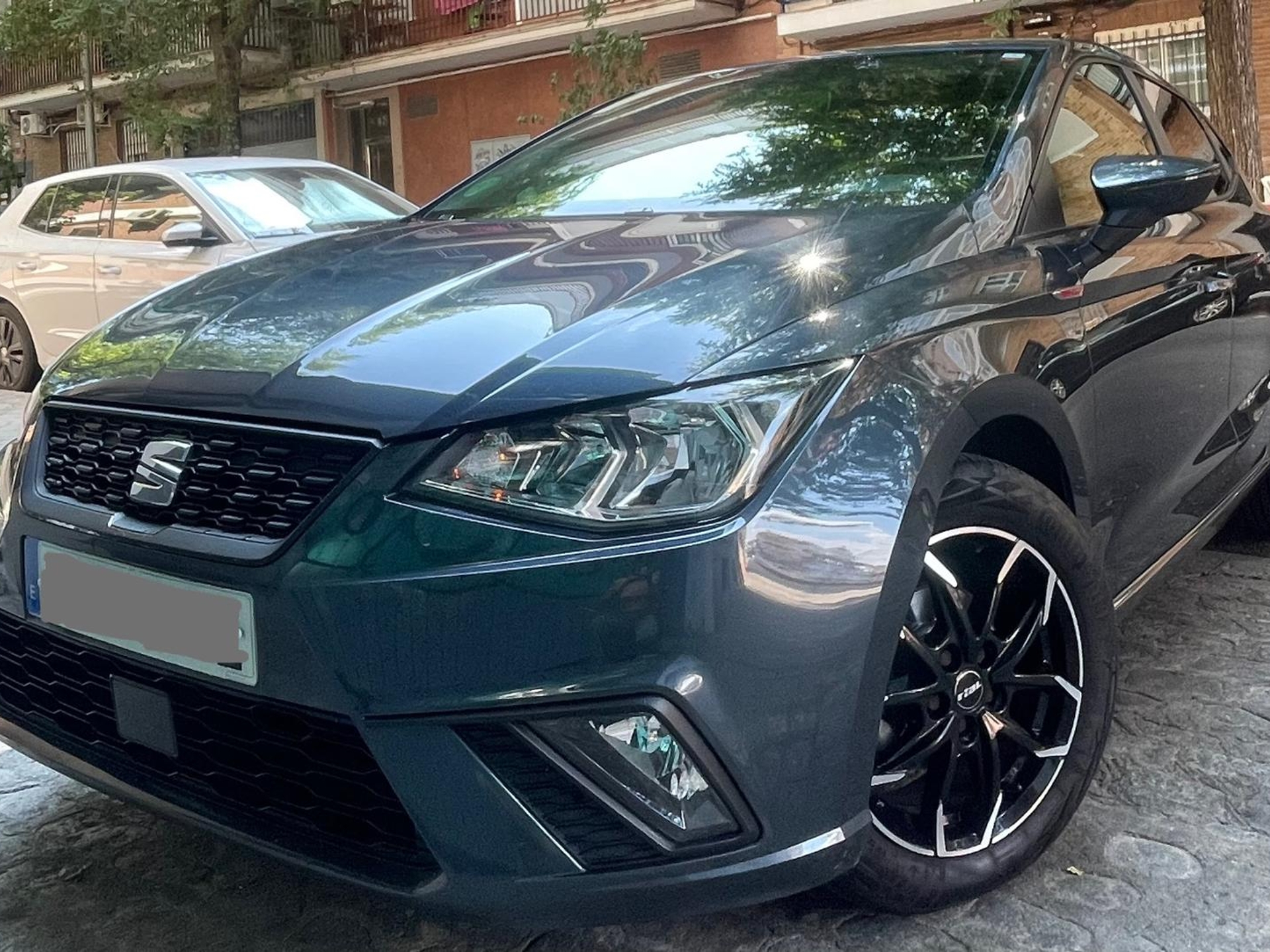 Imagen de SEAT Ibiza