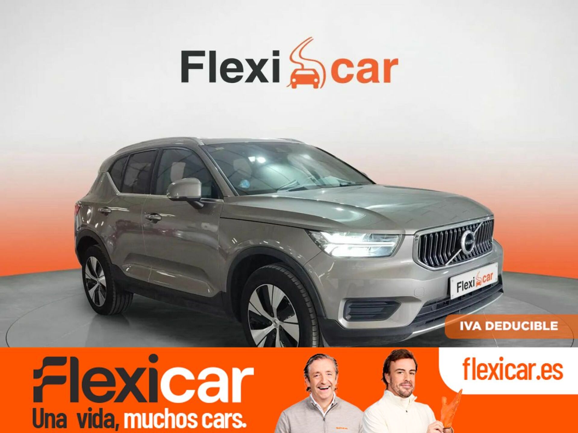 Imagen de VOLVO XC40