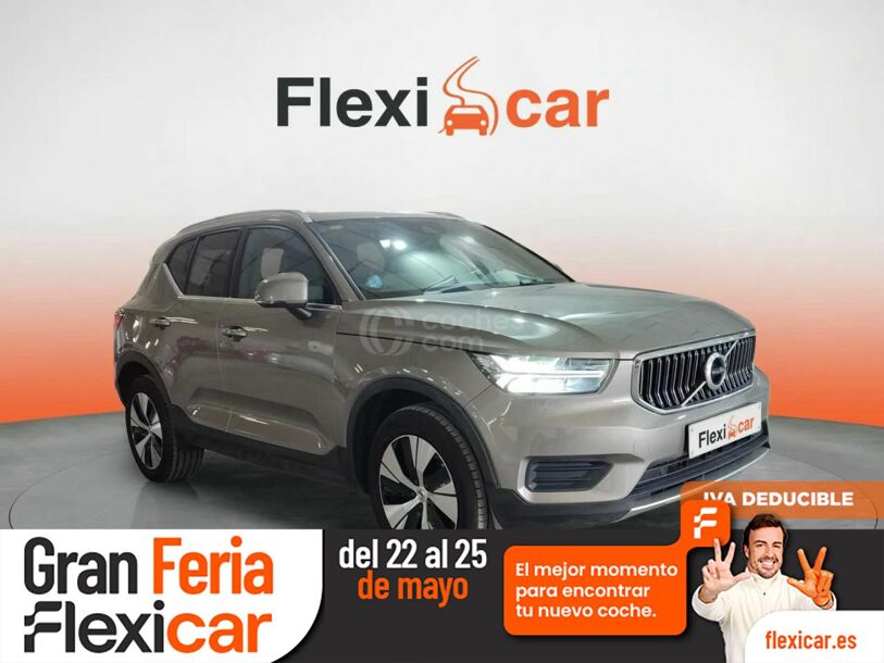 Foto del VOLVO XC40 T4 Recharge Inscription Aut.