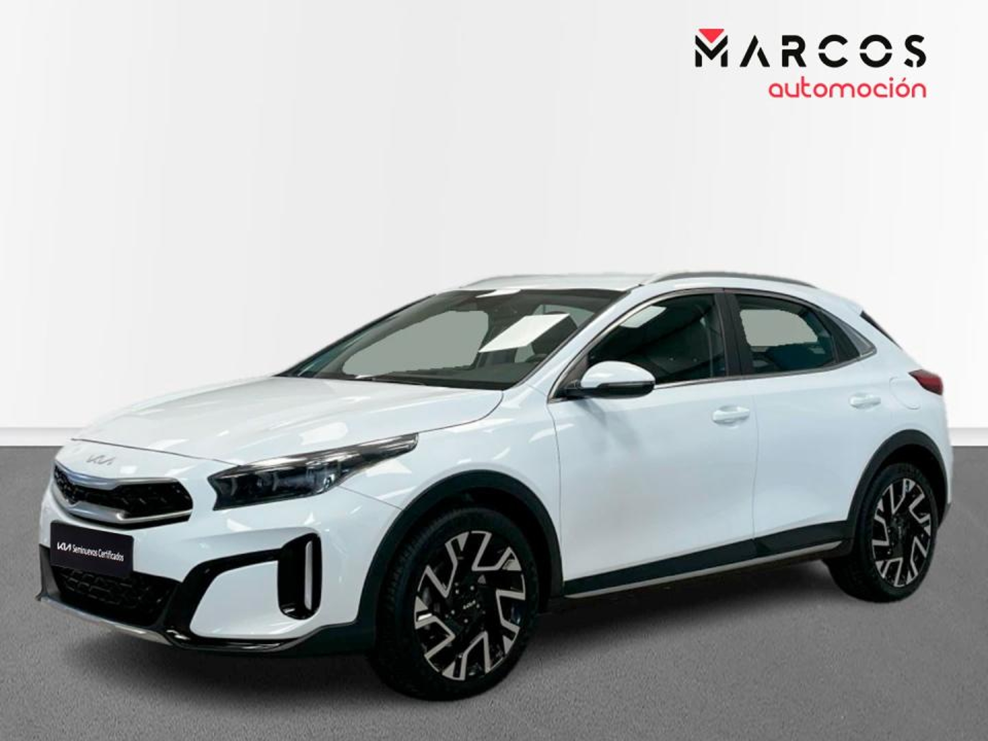 Imagen de KIA XCeed