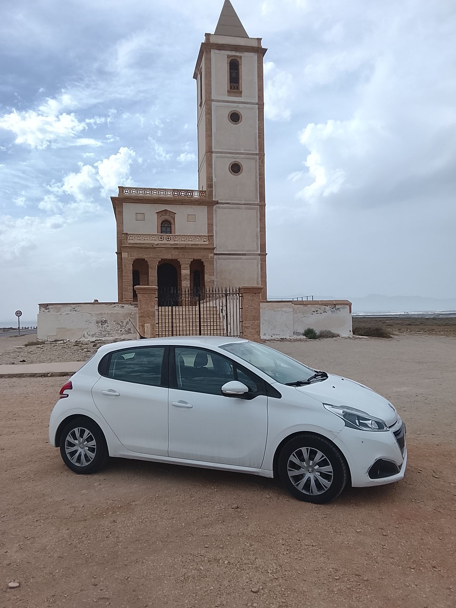 Foto del PEUGEOT 208 1.5BlueHDi S&S Active 100