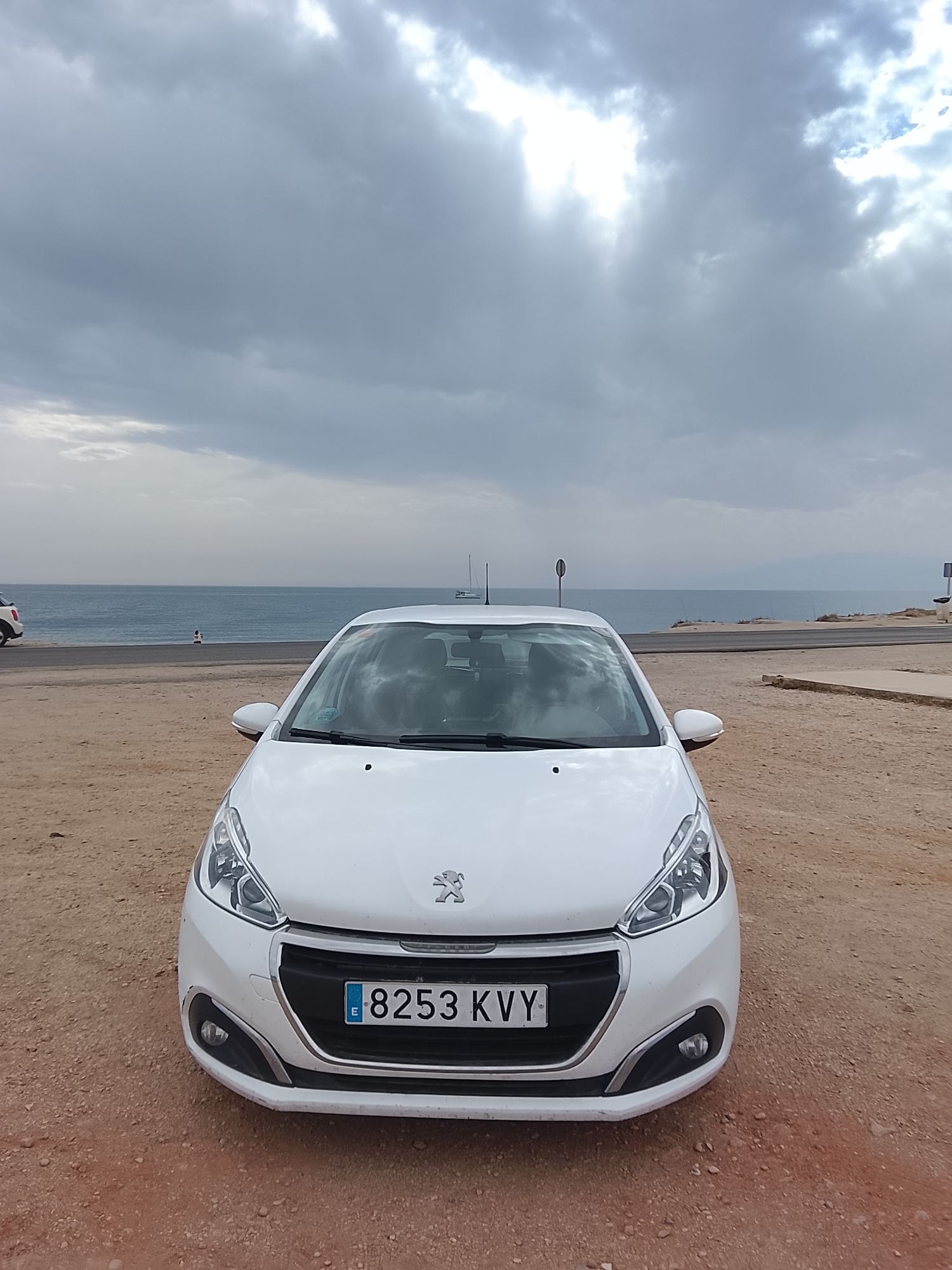 Foto del PEUGEOT 208 1.5BlueHDi S&S Active 100