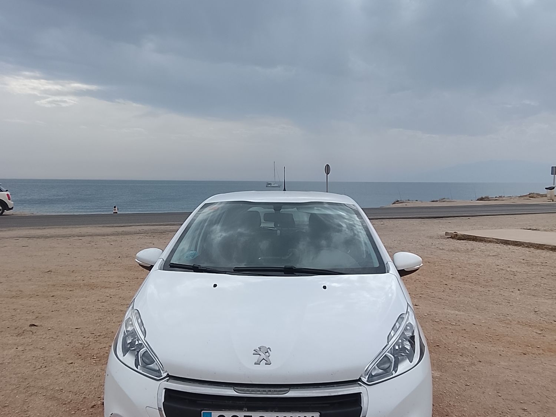Imagen de PEUGEOT 208