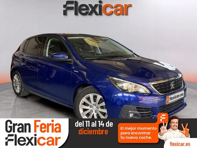 PEUGEOT 308 (5p Access PureTech 110 S&S 6 Vel. MAN) en Zamora