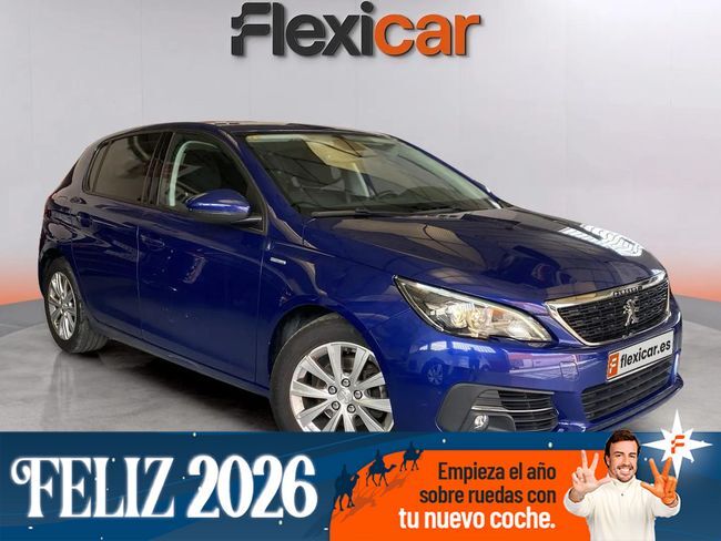 PEUGEOT 308 (5p Access PureTech 110 S&S 6 Vel. MAN) en Zamora