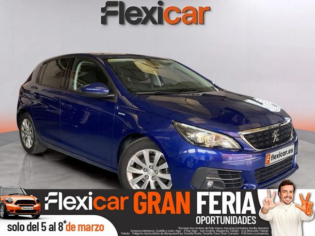 Foto del PEUGEOT 308 1.2 PureTech S&S Access 110