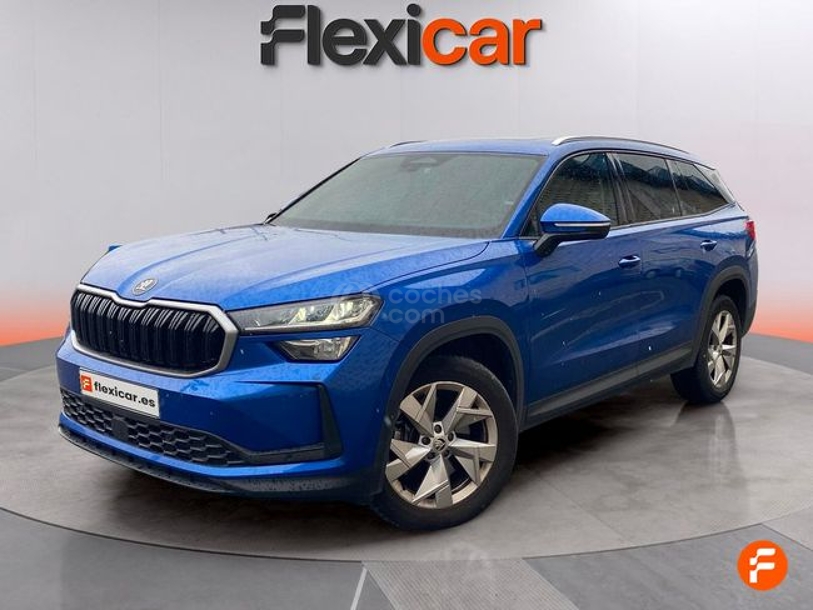 Foto del SKODA Kodiaq 1.5TSI m-HEV Design 4x2 DSG 110kW