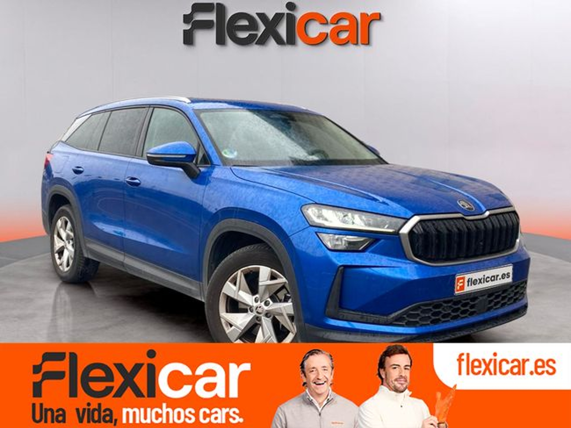 Imagen de SKODA Kodiaq