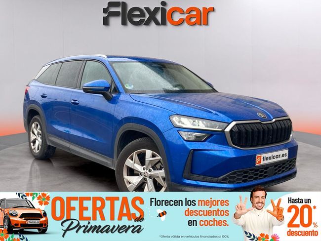 Foto del SKODA Kodiaq 1.5TSI m-HEV Design 4x2 DSG 110kW
