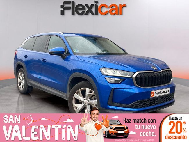 Foto del SKODA Kodiaq 1.5TSI m-HEV Design 4x2 DSG 110kW