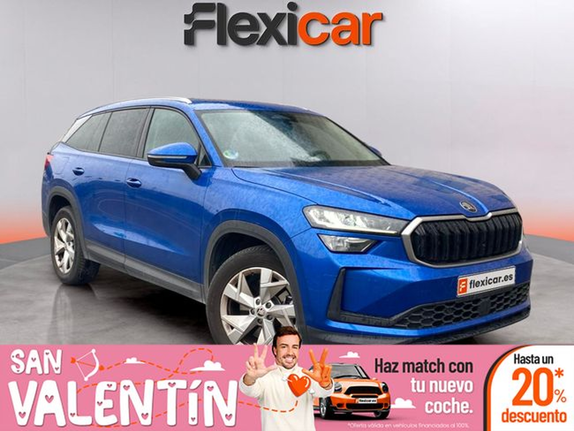 Imagen de SKODA Kodiaq